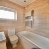 Photo 7: Shared bathroom