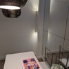 Photo 8: Cosy dining area with mirrors 