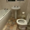 Photo 6: Shared Bathroom