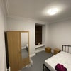 Photo 1: Large Bedroom - Available