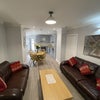 Photo 3: Living Room/Kitchen