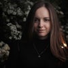 Photograph of Anastasiia