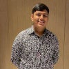 Photograph of Saumya 
