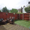 Photo 3: Back Garden