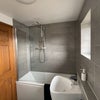 Photo 2: Bathroom 