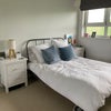Photo 3: Master bedroom 
