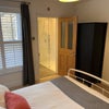 Photo 2: bedroom and ensuite