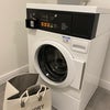 Photo 7: On site Laundry