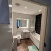 Photo 5: Main bathroom