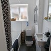 Photo 4: Modern bathroom