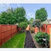Photo 2: Beautiful garden and decking