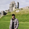 Photograph of Aniket