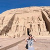 Photo 2: just back from Egypt