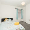 Photo 3: Bedroom one