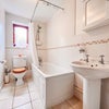 Photo 4: Bathroom