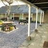 Photo 3: Courtyard