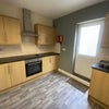 Photo 8: communal kitchen