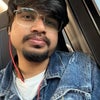 Photograph of Shubham