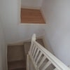 Photo 8: Stair with storage