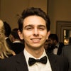 Photograph of Nick
