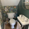 Photo 8: Downstairs Toilet
