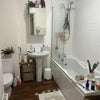 Photo 9: Upstairs Bathroom
