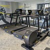 Photo 8: Resident's only Gym with 24/7 access