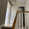Photo 6: Upper Landing - Bedroom to the left, Shower Room ahead