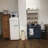 Photo 4: Open plan kitchen/ sittingroom