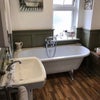 Photo 3: Bathroom (rolltop bath/ separate large walk in shower  🚿 🛁 