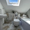 Photo 9: Bathroom