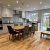 Photo 8: Kitchen/diner