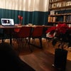 Photo 5: Sitting Room / Dining Room