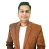 Photograph of utkarsh