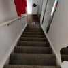 Photo 4: Walkway to rooms