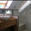 Photo 3: Bathroom with shower 