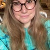 Photograph of Brooke 