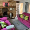 Photo 5: Living room (this is the second in the property)