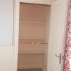 Photo 4: Closet storage