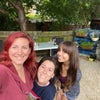 Photo 6: Summer in the garden