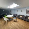 Photo 8: common room for building