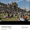 Photo 5: Alexandra Palace is a 10 minute walk 