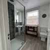 Photo 4: Second floor en-suite with walk-in shower