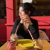 Photograph of Amy