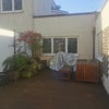 Photo 5: The roof-top-terrace