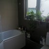 Photo 4: Bathroom with plants and windows