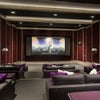 Photo 9: Cinema room facility 