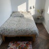 Photo 6: Double bed 