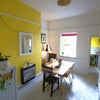 Photo 4: first part of kitchen
