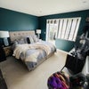 Photo 3: Bedroom - super king bed in the picture 